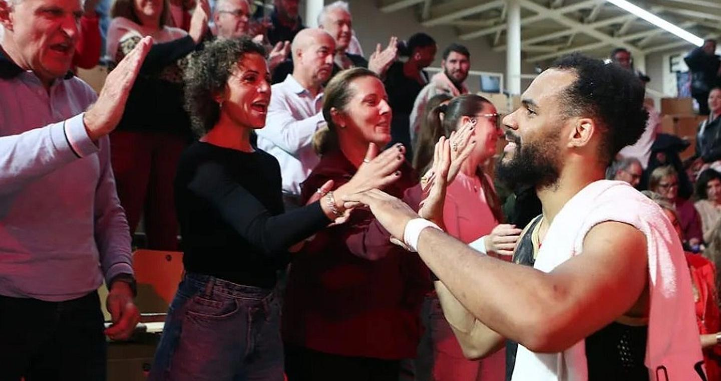 Euroleague: Η βαθμολογία και τα αποτελέσματα μετά το πρώτο μισό της 14ης αγωνιστικής (pic)