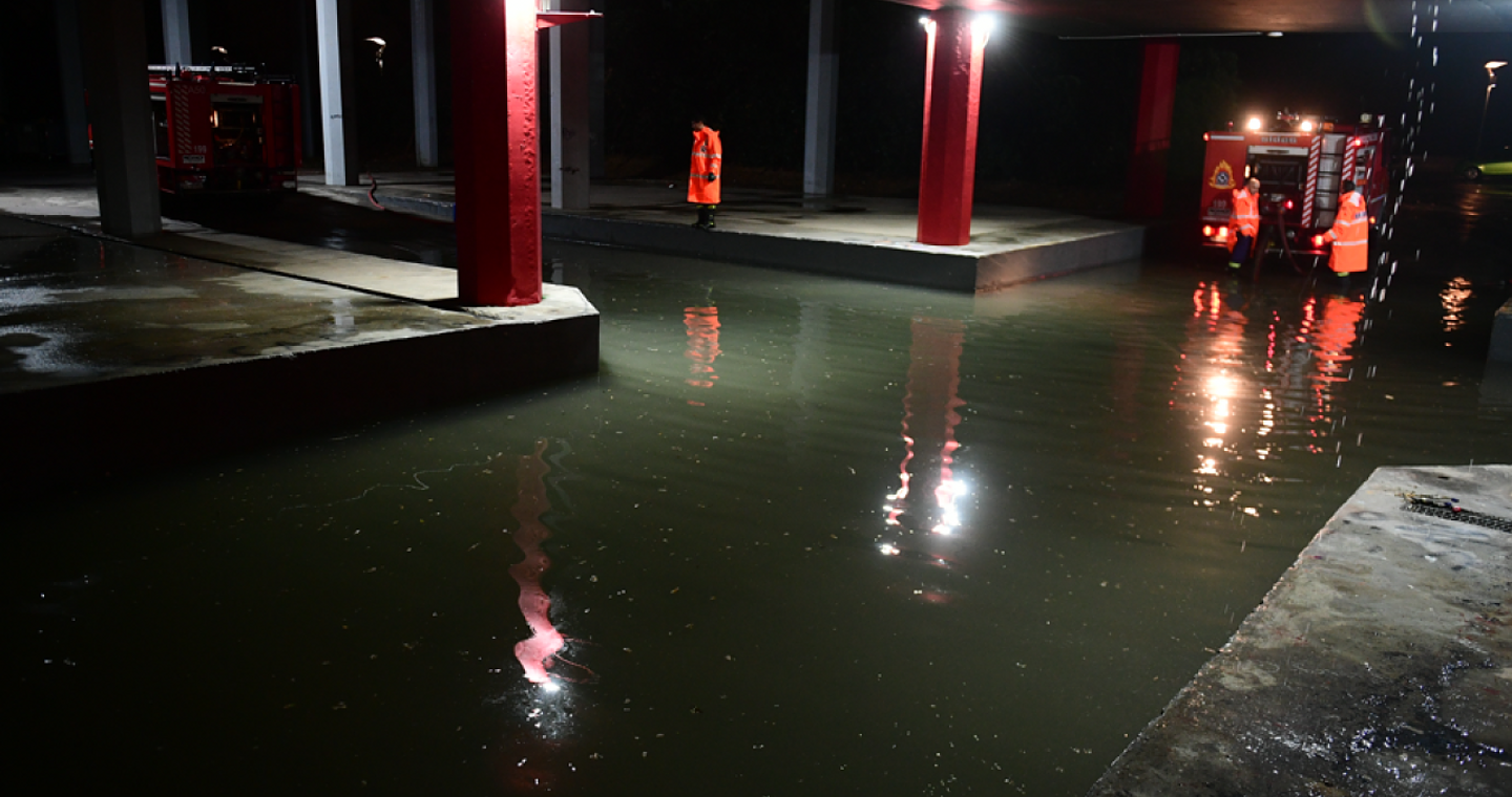 Euroleague: Οριστική αναβολή στο Ολυμπιακός - Φενέρμπαχτσε