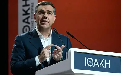 Τριγμοί στο πολιτικό σκηνικό: Η ομιλία Τσίπρα προκαλεί αντιδράσεις