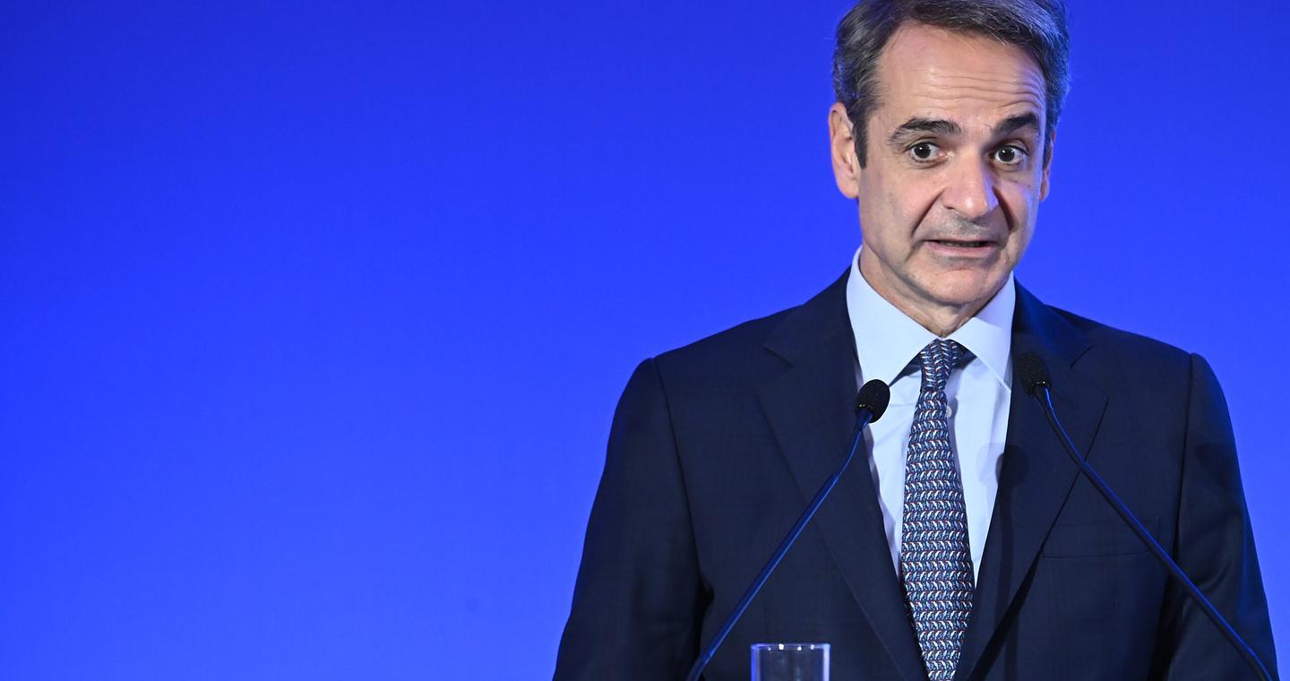 Κυρ. Μητσοτάκης: Απεγκλωβίσαμε τη Δικαιοσύνη από την αδράνεια