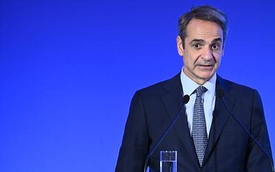 Δικαιοσύνη σε ταχύτητα: Οι μεταρρυθμίσεις Μητσοτάκη και η νέα εποχή!