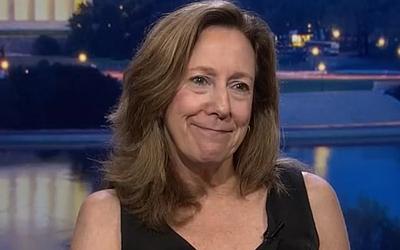 Διπλός βίος: Μητέρα, σύζυγος και μυστικός πράκτορας της CIA