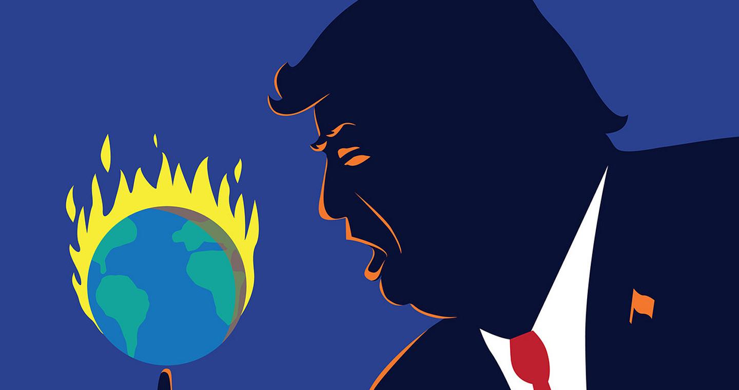 Έγγραφο 33 σελίδων αποκαλύπτει το όραμα του Τραμπ για τον Κόσμο – Η έμφαση στο δυτικό ημισφαίριο και η θέση της Ευρώπης