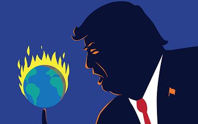 Η Στρατηγική Τραμπ: Επιστροφή στην «κυριαρχία» της Αμερικής στο δυτικό ημισφαίριο