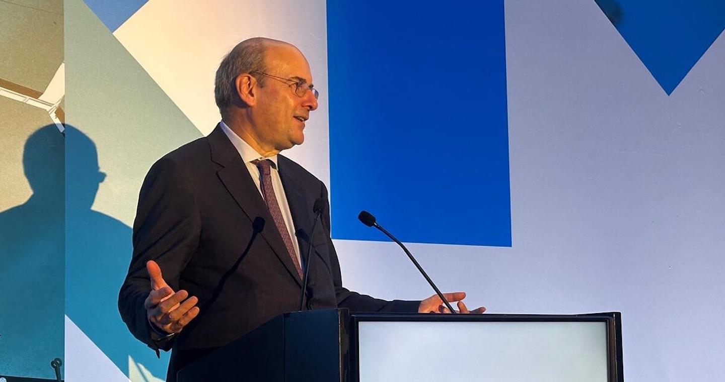 Χατζηδάκης: Οι 7 άξονες στήριξης της βιομηχανίας