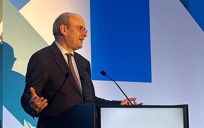 Χατζηδάκης: Η ελληνική βιομηχανία ανακάμπτει, δημιουργούνται 60.000 θέσεις εργασίας!