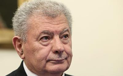 Σήφης Βαλυράκης: Αυτόπτης μάρτυρας περιγράφει συγκλονιστικές λεπτομέρειες στο δικαστήριο!