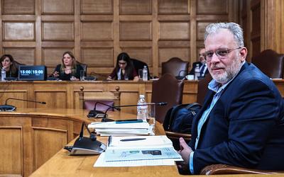 ΟΠΕΚΕΠΕ: Ένταση στην Εξεταστική για το σκάνδαλο – Ανέβηκαν οι τόνοι!