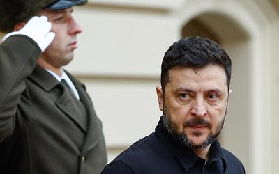 Τραμπ-Ζελένσκι: Διχασμός για εκεχειρία και εδαφικό έλεγχο στην Ουκρανία