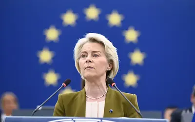 Ζελένσκι: Σχέδιο 20 σημείων για τερματισμό του πολέμου – Εξελίξεις