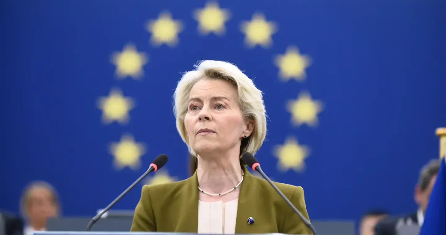 Ευρωπαϊκή Ένωση: Συνεχίζουμε την υποστήριξη της Ουκρανίας