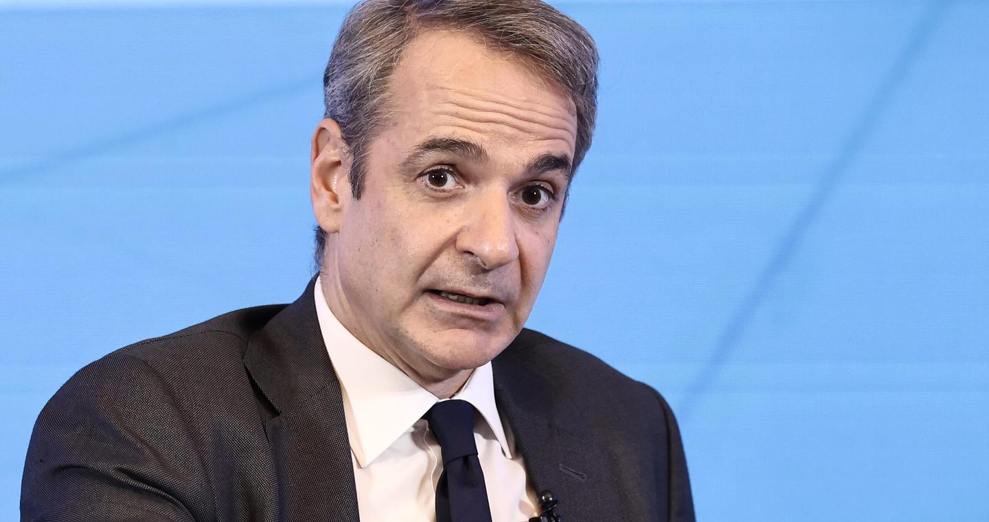 Κυρ. Μητσοτάκης: Η Ελλάδα εδραιώνεται ως βασική ενεργειακή πύλη για τη Νοτιοανατολική Ευρώπη