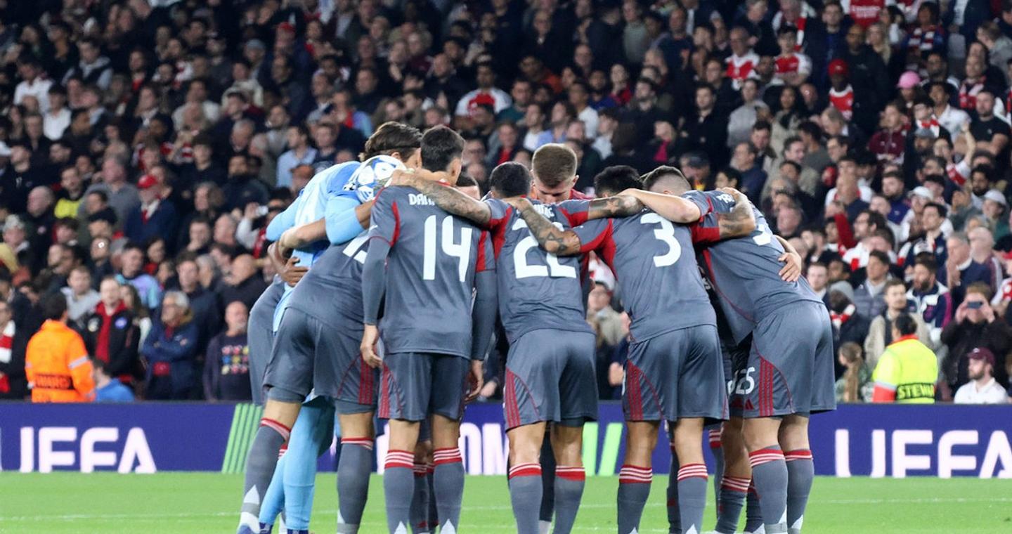 Οι αθλητικές μεταδόσεις της ημέρας: Καϊράτ Αλμάτι – Ολυμπιακός και τα άλλα παιχνίδια του Champions League