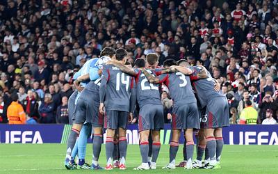 Ολυμπιακός: Μάχη για την Ευρώπη απέναντι στην Καϊράτ Αλμάτι!