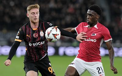 Τουρκία: Σάλος στο ποδόσφαιρο από σκάνδαλο παράνομου στοιχηματισμού και στημένων αγώνων!