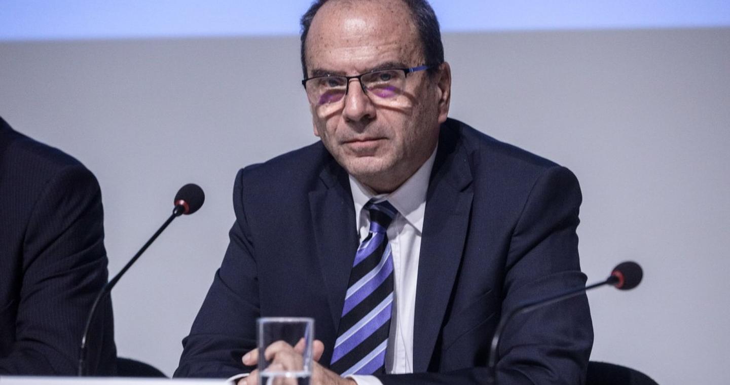 Ράμμος: Η ΕΥΠ με εμπόδισε να κάνω έλεγχο -Η φωτογραφία ντοκουμέντο για την εμπλοκή της Krikel