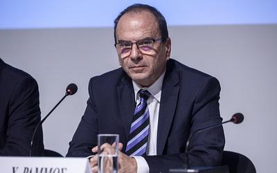 Υποκλοπές: Κατάθεση Ράμμου στο επίκεντρο της δίκης