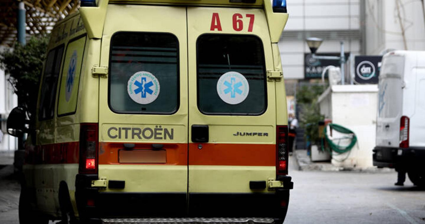 Στο ΚΑΤ 39χρονος οδηγός λεωφορείου μετά από ξυλοδαρμό