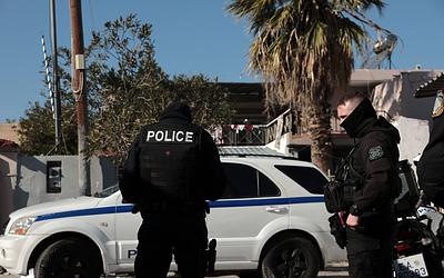 Κρήτη: Το σκοτεινό παρελθόν του άνδρα με τα καλάσνικοφ στα Καλύβια