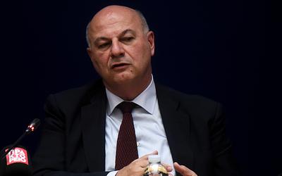 Τσιάρας: Πληρωμές, αγροτικές κινητοποιήσεις και ΕΦΚ στο αγροτικό πετρέλαιο