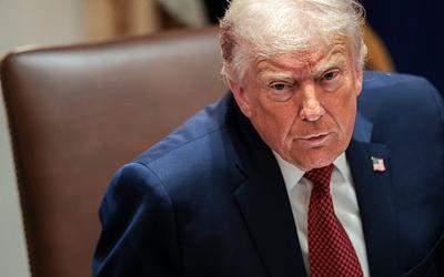 Τραμπ: «Η Ευρώπη παρακμάζει, ηγέτες αδύναμοι!» – Σκληρή επίθεση