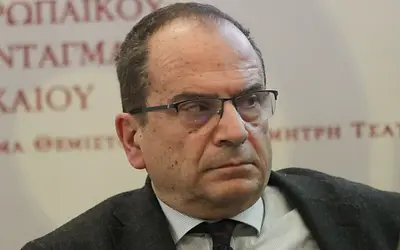 Υποκλοπές: «Εμπόδια» στους ελέγχους της ΑΔΑΕ καταγγέλλει ο Ράμμος