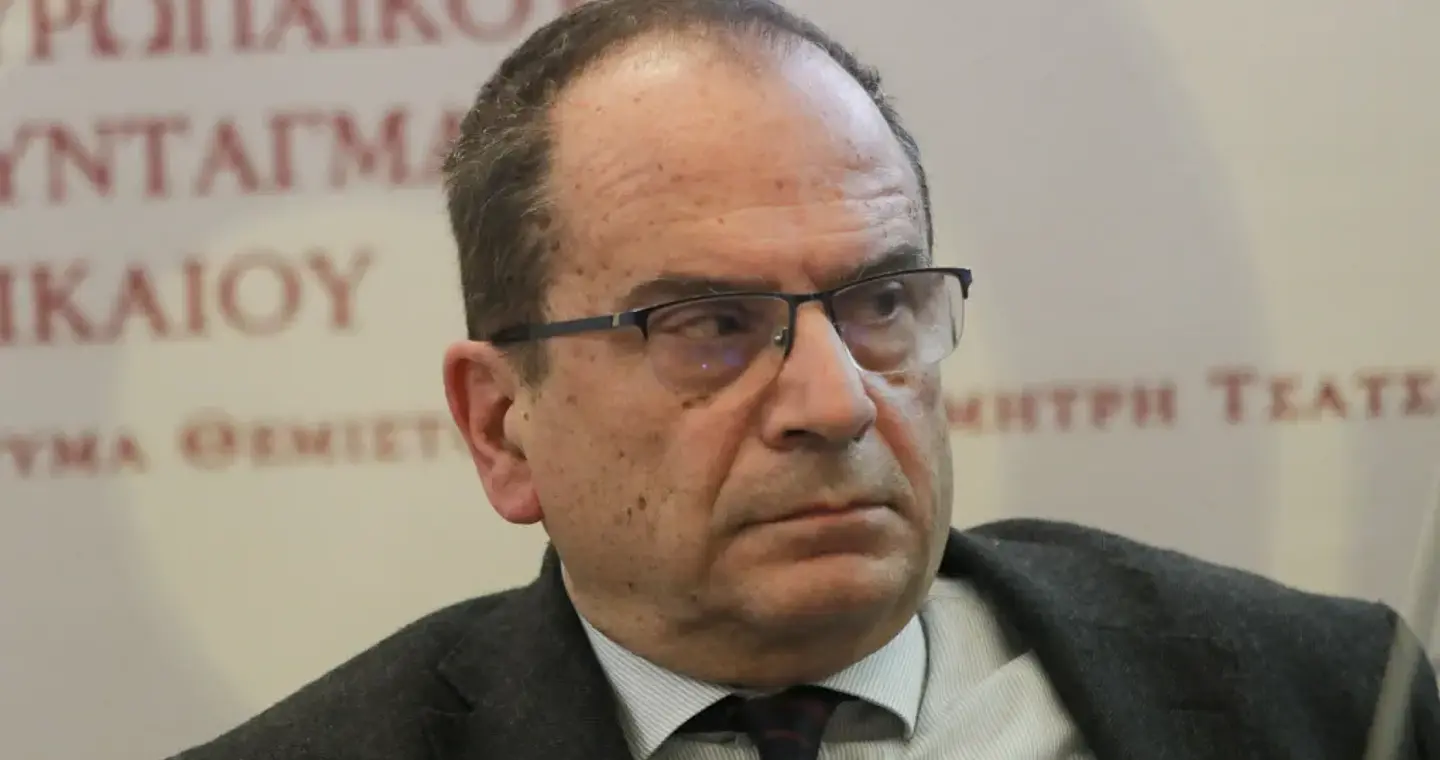 Ράμμος στη δίκη υποκλοπών: Οι φάκελοι με τους λόγους των παρακολουθήσεων δεν παραδόθηκαν ποτέ