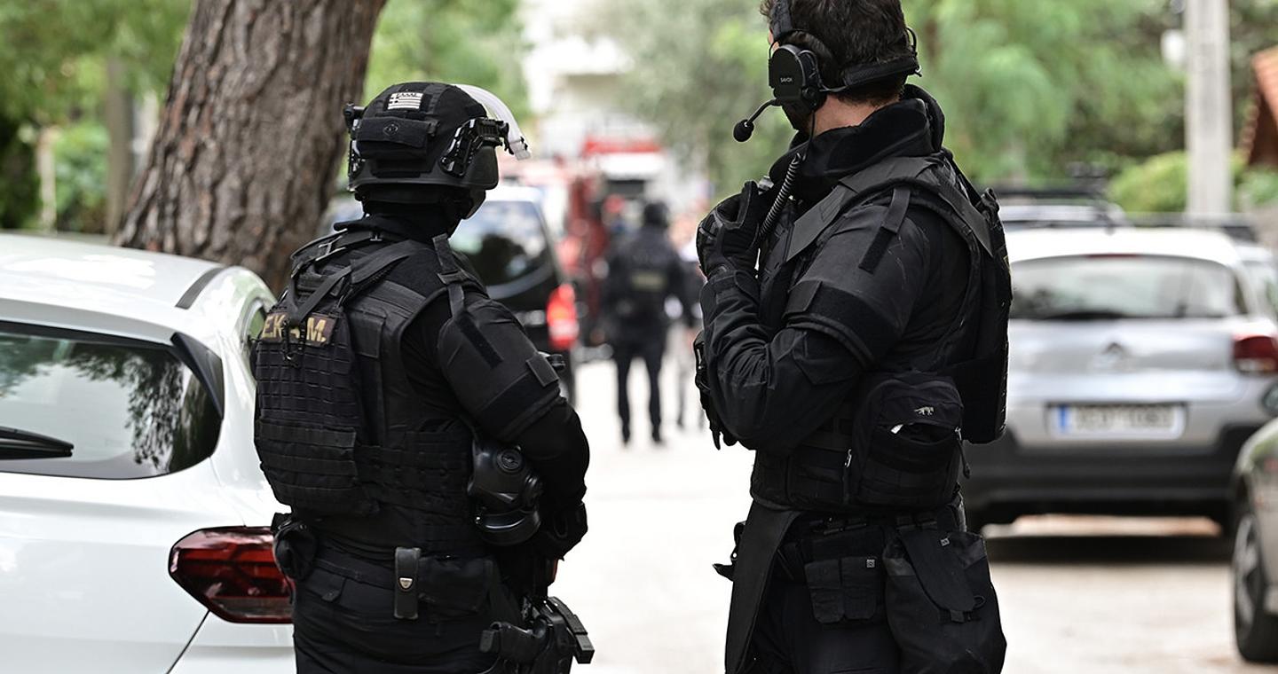 Πώς έπιασε το ελληνικό FBI τον 37χρονο με τα καλάσνικοφ στα Καλύβια: Είχε καταδικαστεί για ανθρωποκτονία όταν ήταν ανήλικος