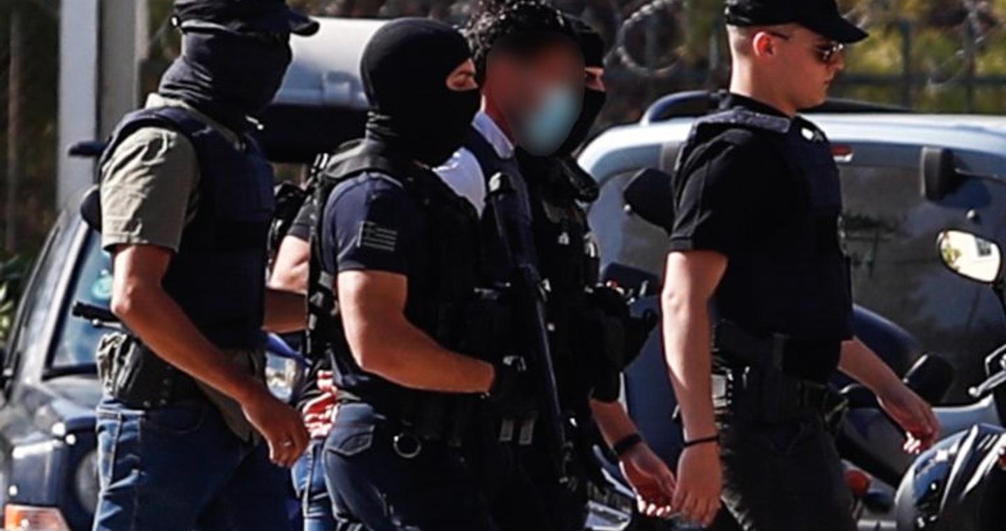 Δολοφονία τοπογράφου στο Ψυχικό: Ένοχοι κατά πλειοψηφία οι δύο κατηγορούμενοι