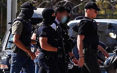 Νέο Ψυχικό: Ισόβια για τον εκτελεστή του τοπογράφου – Ένοχοι και οι συνεργοί