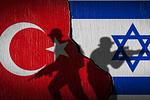 Τουρκία: Σενάρια «αιφνιδιαστικού πολέμου» και εμπλοκής Ελλάδας – Κύπρου από το Ισραήλ