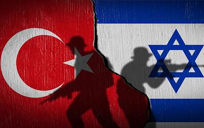 Τουρκία: Σενάρια «αιφνιδιαστικού πολέμου» και εμπλοκής Ελλάδας – Κύπρου από το Ισραήλ