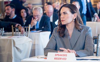 Ελληνικός τουρισμός: Πρωταγωνιστής στην οικονομία, επενδυτικός παράδεισος