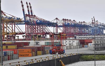 Γερμανικές Εξαγωγές: Τι αποκαλύπτουν τα στοιχεία του Οκτωβρίου;