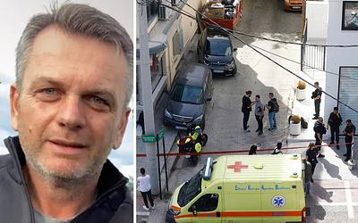 Δικαστική απόφαση για τον τοπογράφο: Συγκίνηση και αντιδράσεις στην αίθουσα!