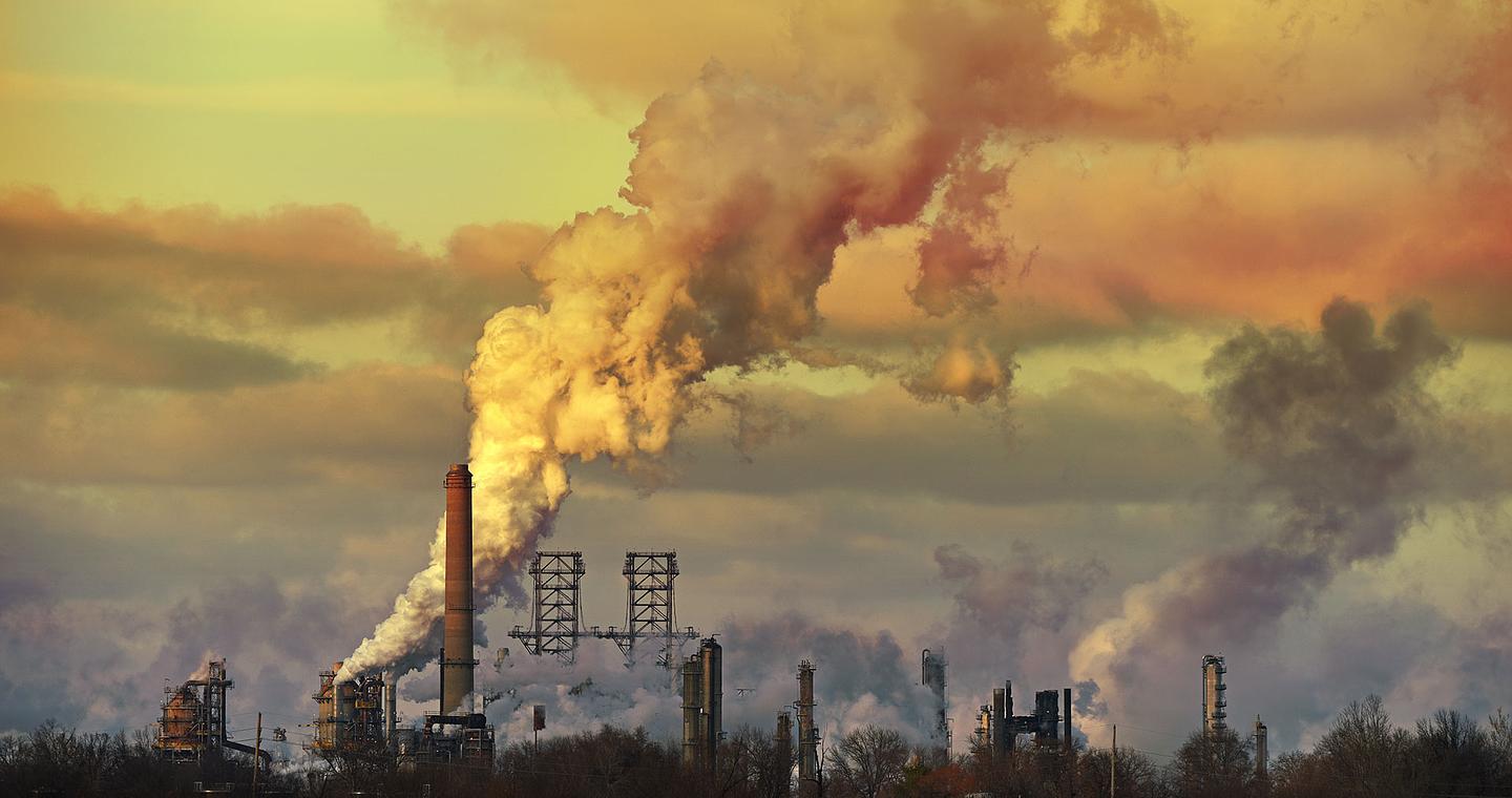 Ε.Ε.: Συμφωνία για 90%  μείωση αερίων του θερμοκηπίου έως το 2040