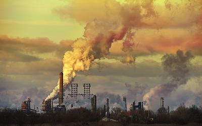 Συμφωνία στην ΕΕ για μείωση των αερίων του θερμοκηπίου έως το 2040