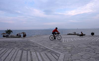 Ο καιρός του Σαββατοκύριακου: Τι να περιμένουμε σύμφωνα με την ΕΜΥ