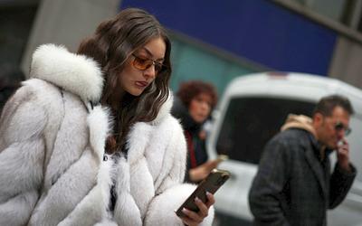 Τέλος η γούνα στη Εβδομάδα Μόδας Νέας Υόρκης: Ιστορική απόφαση!