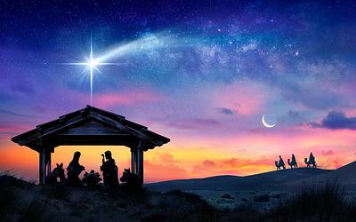 Το άστρο της Βηθλεέμ: Αστρονομία, ιστορία και θρησκευτικές ερμηνείες