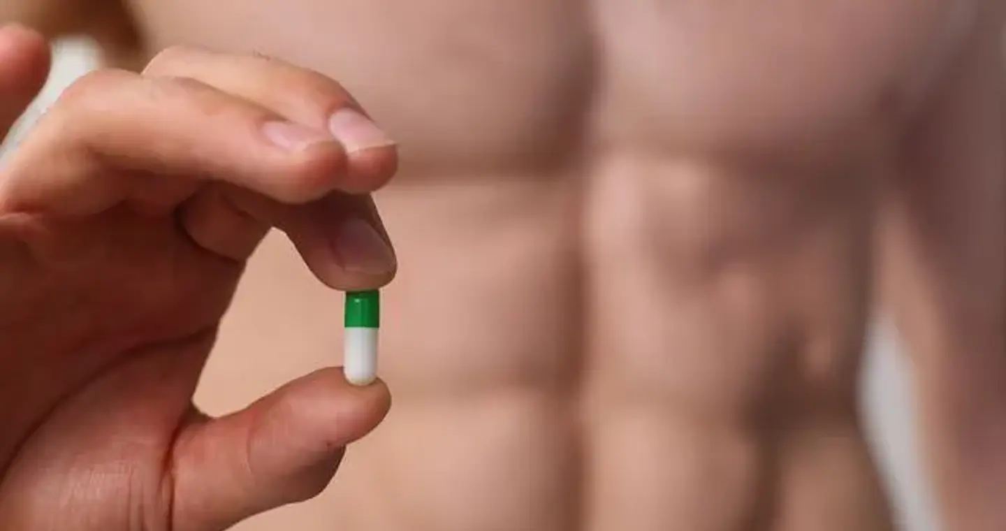 Νέο χάπι καίει το λίπος, προστατεύει τους μυς και δεν μειώνει την όρεξη