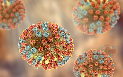 Συναγερμός στη Βρετανία: Έρχεται «σούπερ γρίπη» και αυξάνει τις νοσηλείες!