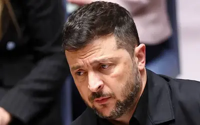 Τραμπ πιέζει Ζελένσκι για συμφωνία με Ρωσία – Τι αλλάζει στην Ουκρανία;