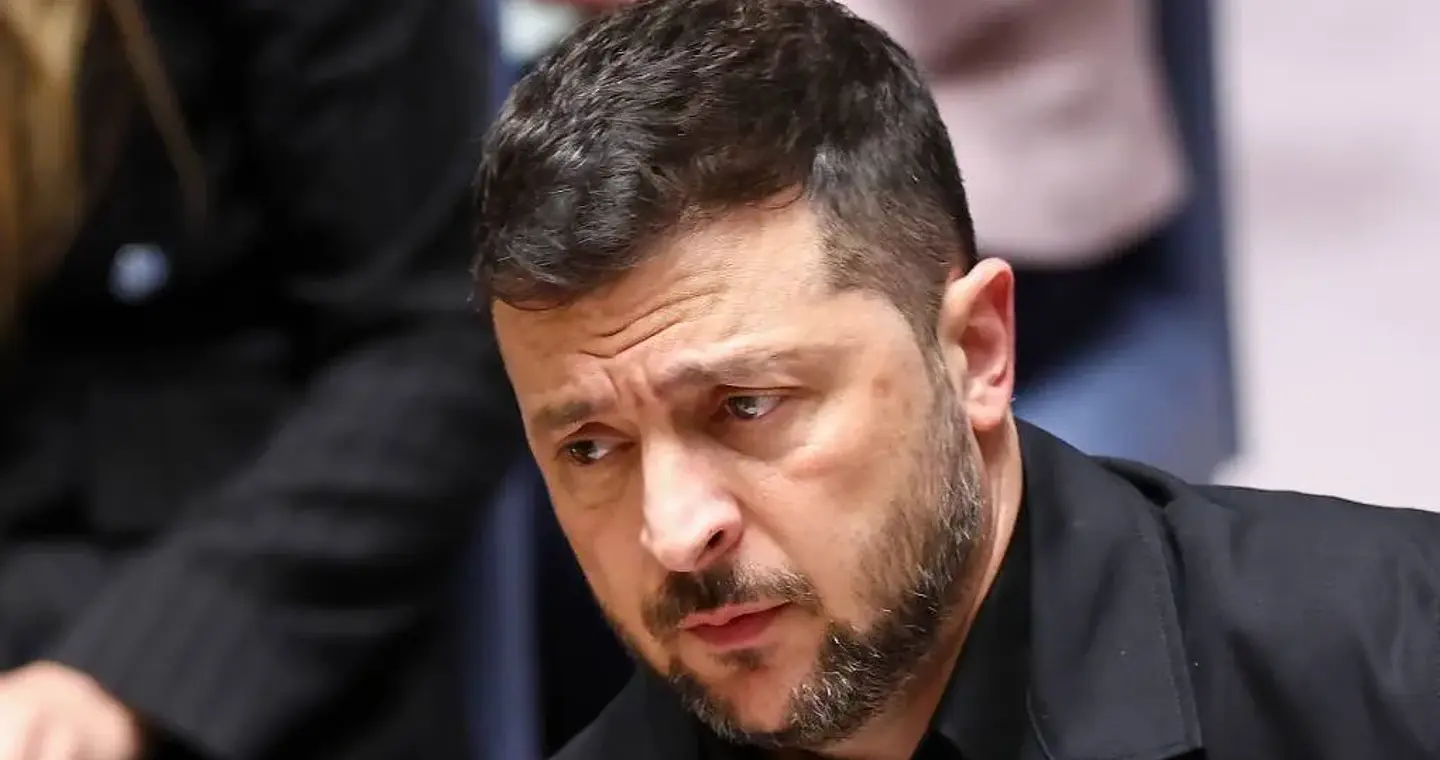 Έτοιμος για εκλογές δηλώνει «ξαφνικά» ο Ζελένσκι