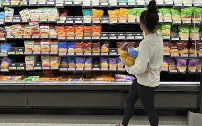 Ακρίβεια: Ο πληθωρισμός «καλπάζει» – Αυξήσεις φωτιά σε τρόφιμα και στέγαση!