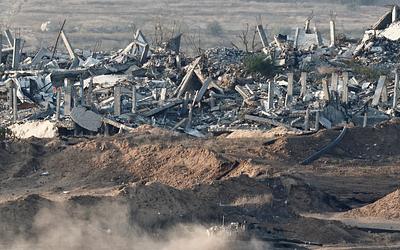 Χαμάς: Εκεχειρία διαρκείας με όρο την απόσυρση του Ισραήλ από τη Γάζα