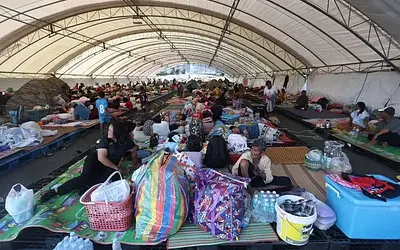 Καμπότζη-Ταϊλάνδη: Νέα κλιμάκωση! Νεκροί άμαχοι παρά την εκεχειρία Τραμπ