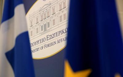 Απάντηση Ελλάδας σε Φιντάν: «Όχι» σε αναθεωρητικές θέσεις