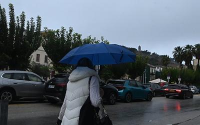 Καιρός: Έρχεται ψυχρή εισβολή με τοπικές βροχές – Αναλυτική πρόγνωση