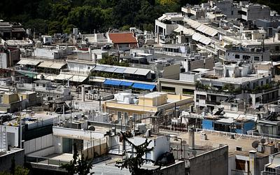 Στέγαση για όλους: Νέο πρόγραμμα κοινωνικής κατοικίας ξεκινά!